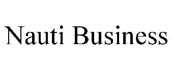 NAUTI BUSINESS