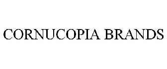 CORNUCOPIA BRANDS