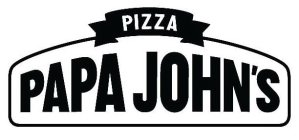 PIZZA PAPA JOHN'S