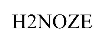 H2NOZE