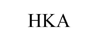 HKA