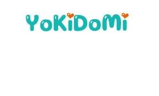 YOKIDOMI