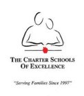 CHARTER SCHOOLS OF EXCELLENCE