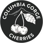 COLUMBIA GORGE CHERRIES