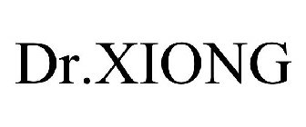 DR.XIONG