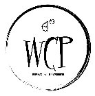 WCP WOMEN'S CRYPTO PLAYGROUND