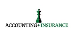 ACCOUNTING + INSURANCE