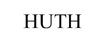 HUTH