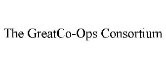 THE GREATCO-OPS CONSORTIUM