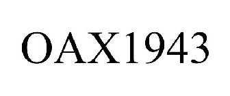 OAX1943