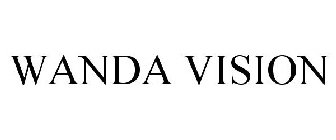 WANDA VISION