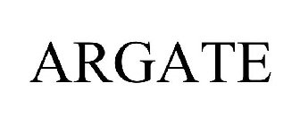 ARGATE