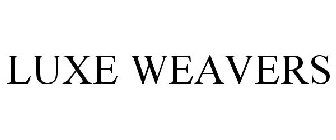 LUXE WEAVERS