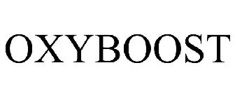 OXYBOOST