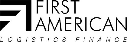FIRST AMERICAN LOGISTICS FINANCE