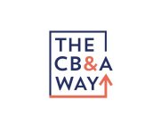 THE CB&A WAY