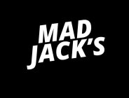 MAD JACK'S