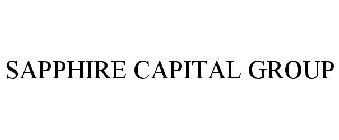 SAPPHIRE CAPITAL GROUP