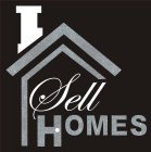 I SELL HOMES