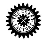 THE CRAFT FACTORY