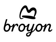 BROYON