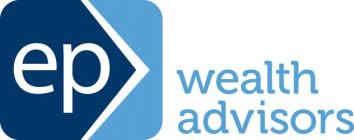 EP WEALTH ADVISORS