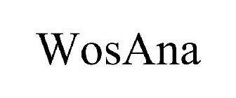 WOSANA