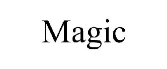 MAGIC