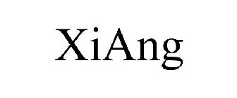 XIANG