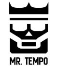 MR. TEMPO