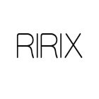 RIRIX