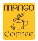 MANGO COFFEE