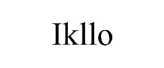 IKLLO