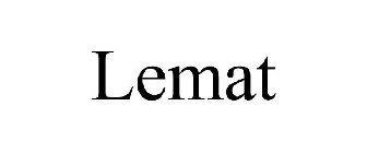 LEMAT