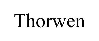 THORWEN