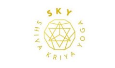 SKY SHIVA KRIYA YOGA