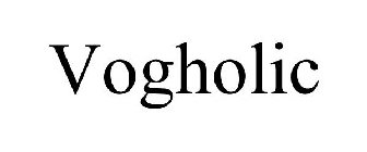 VOGHOLIC
