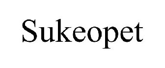 SUKEOPET