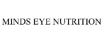 MINDS EYE NUTRITION