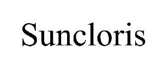 SUNCLORIS