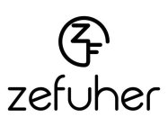 ZF ZEFUHER
