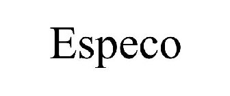 ESPECO