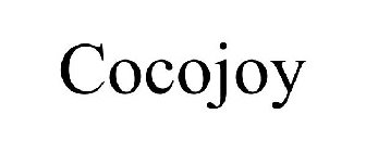 COCOJOY