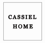 CASSIEL HOME