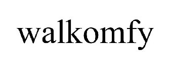 WALKOMFY