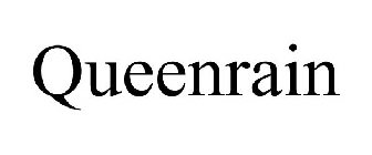 QUEENRAIN