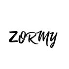 ZORMY