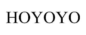 HOYOYO