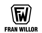 FW FRAN WILLOR