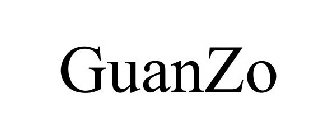 GUANZO